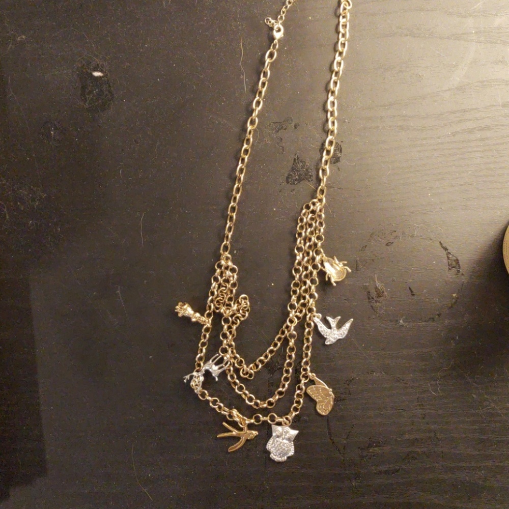 Necklace